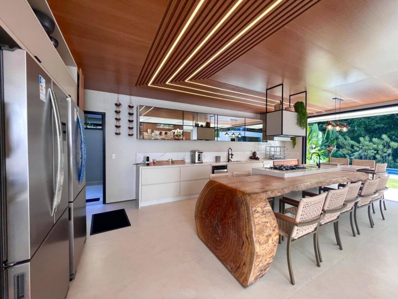 Casa, 7 quartos, 506 m² - Foto 5