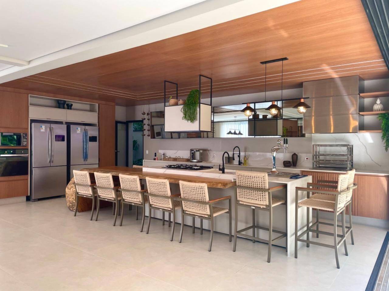 Casa, 7 quartos, 506 m² - Foto 9