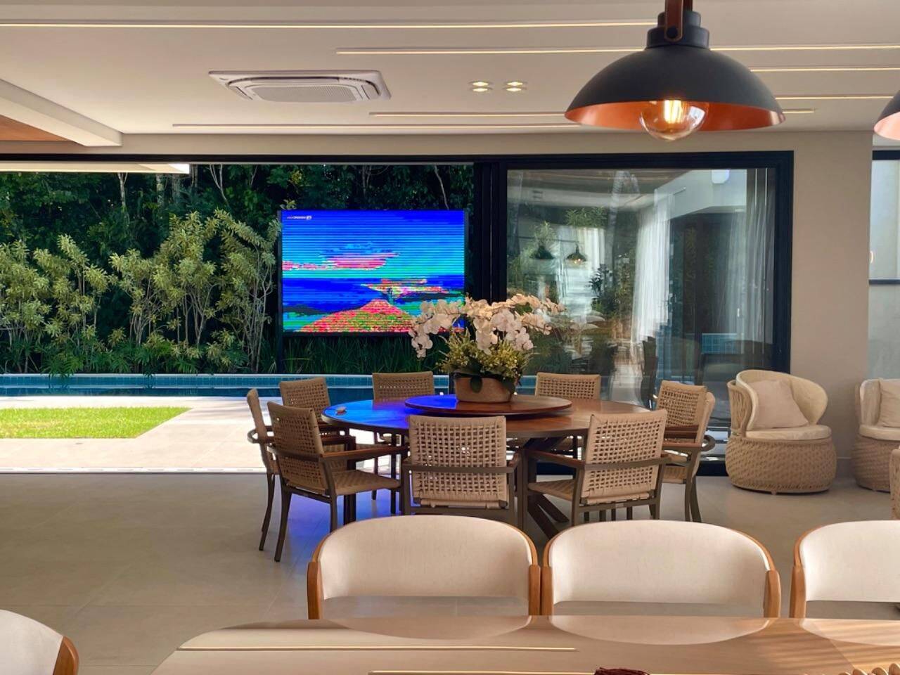 Casa, 7 quartos, 506 m² - Foto 8