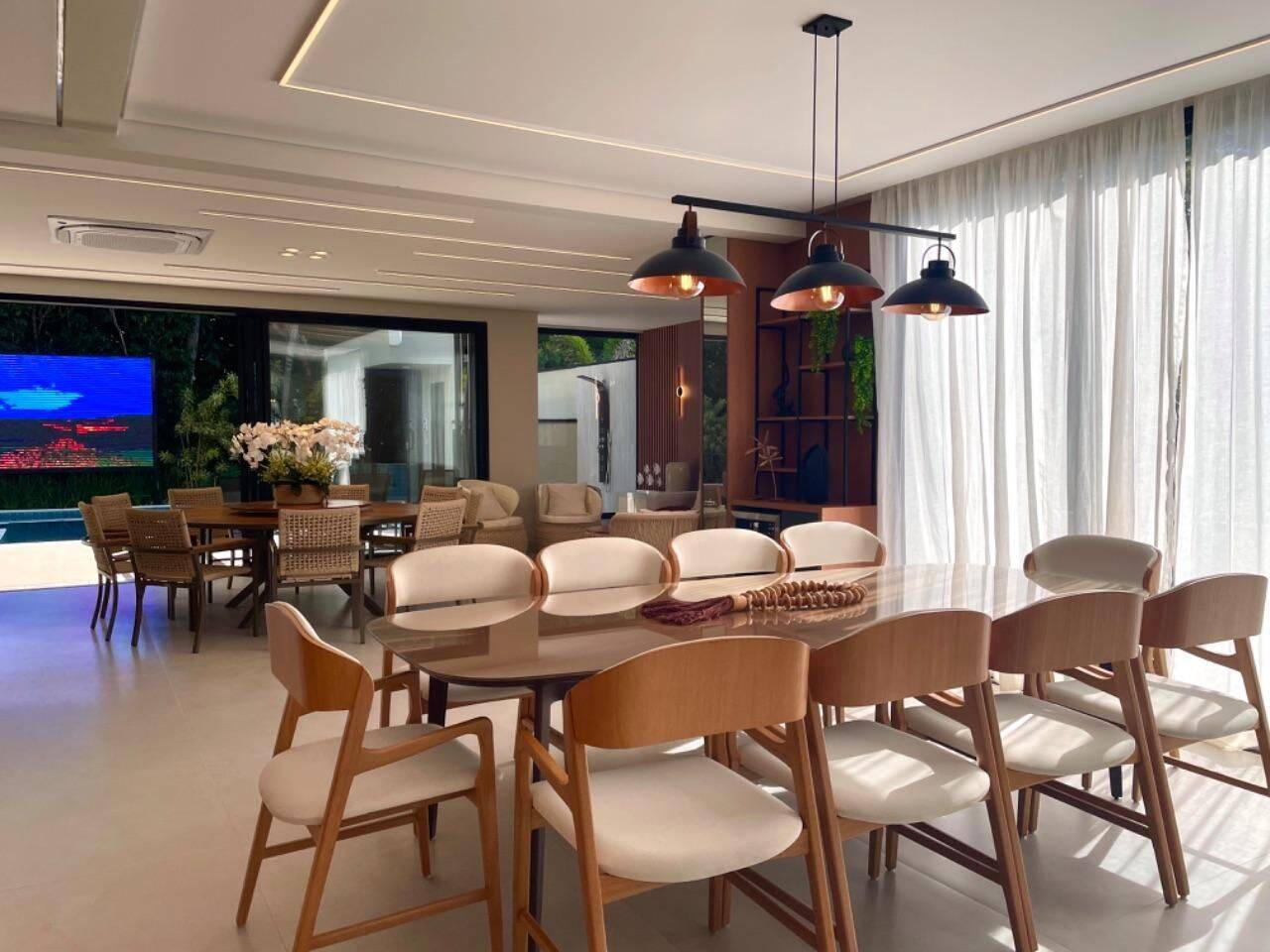 Casa, 7 quartos, 506 m² - Foto 6