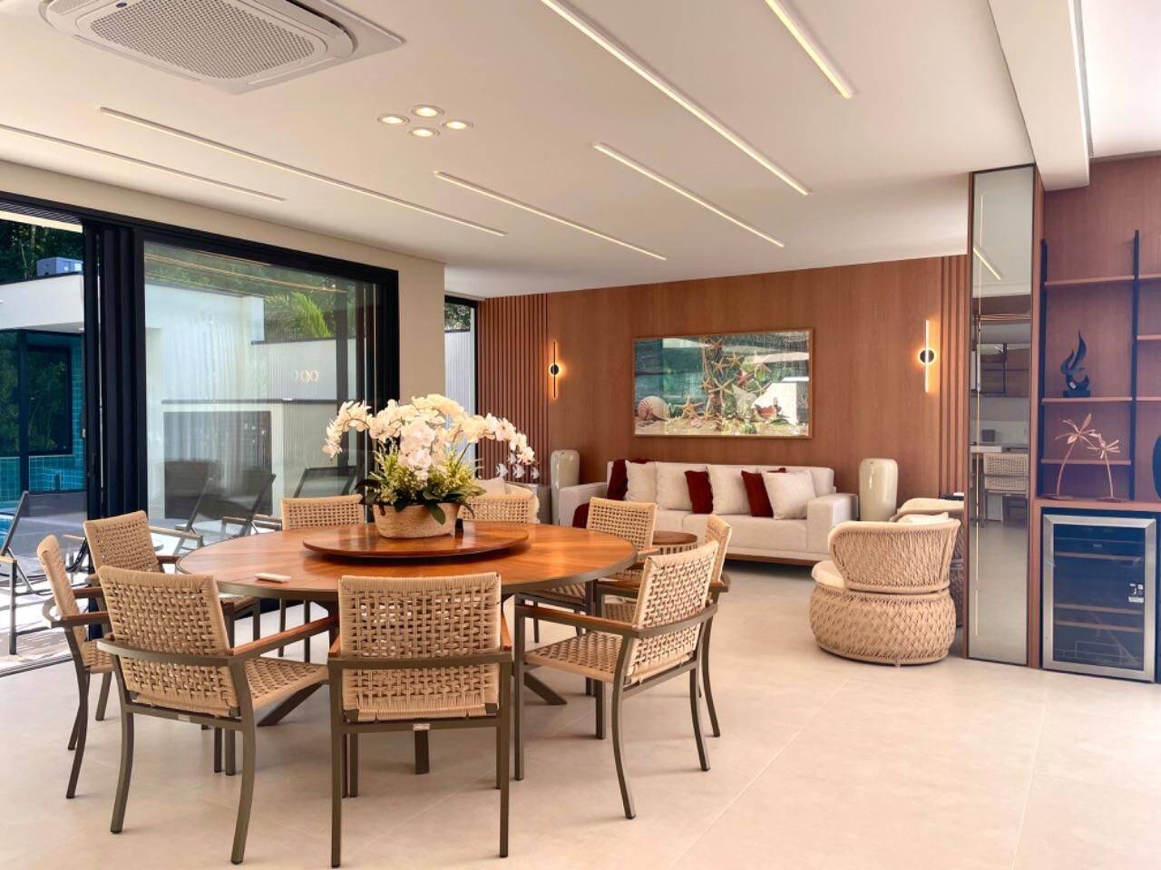Casa, 7 quartos, 506 m² - Foto 7