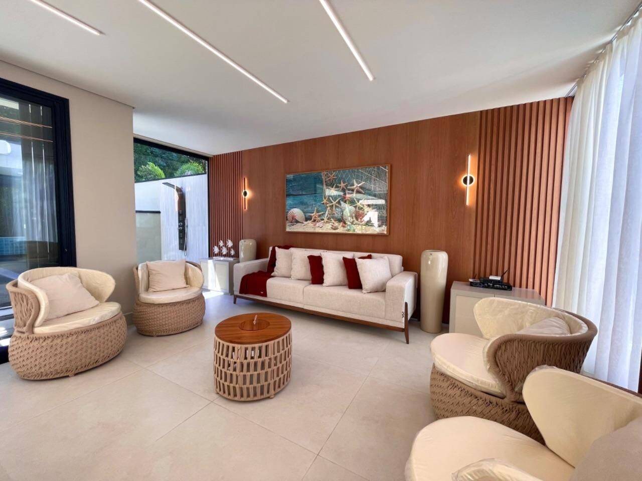 Casa, 7 quartos, 506 m² - Foto 12