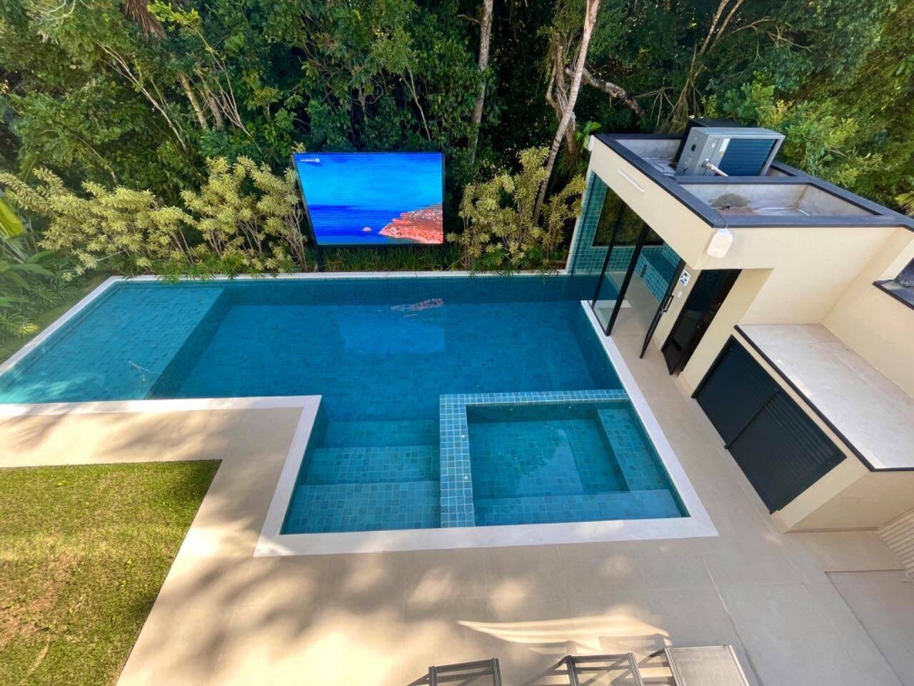 Casa, 7 quartos, 506 m² - Foto 23