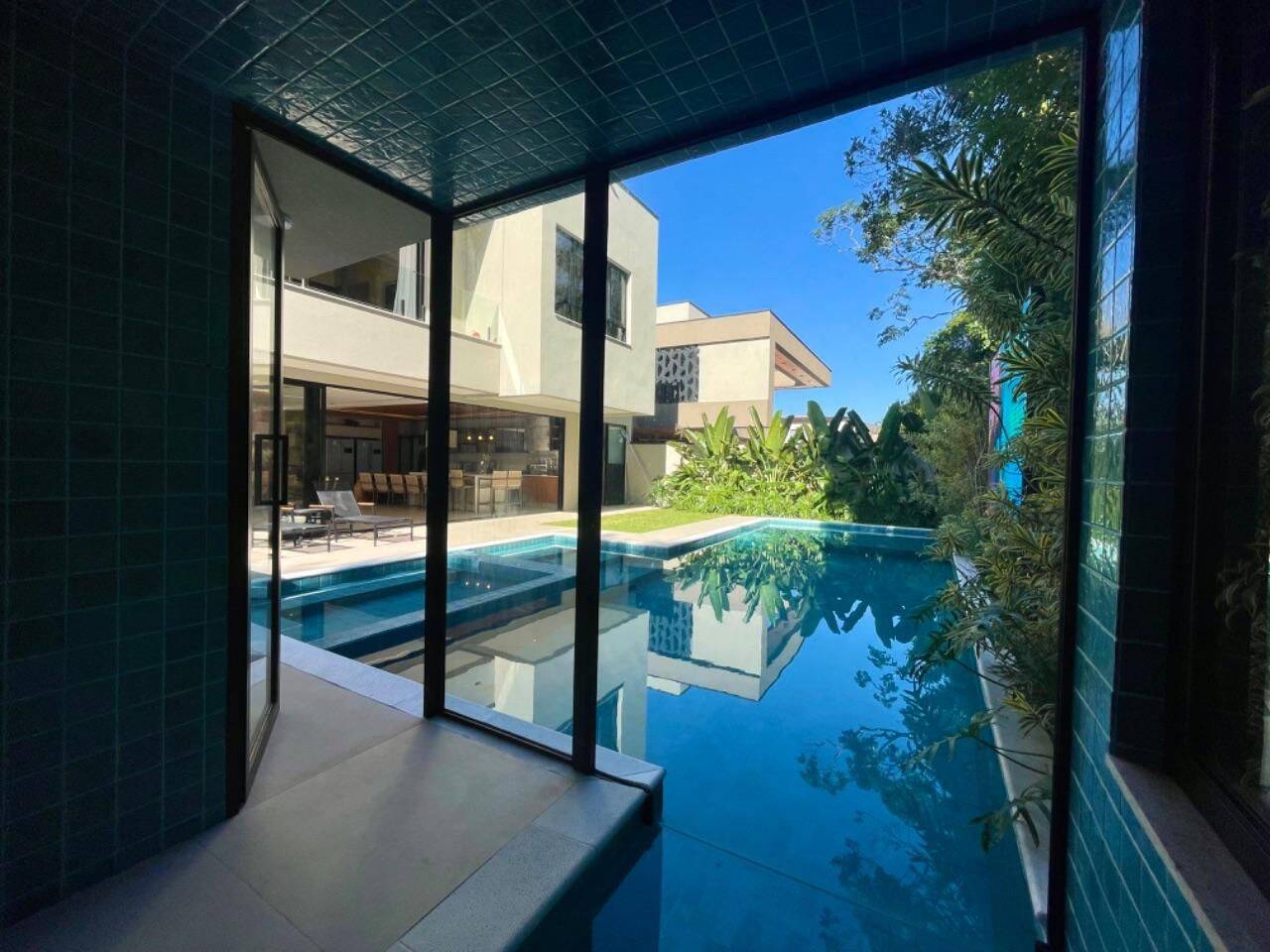 Casa, 7 quartos, 506 m² - Foto 25