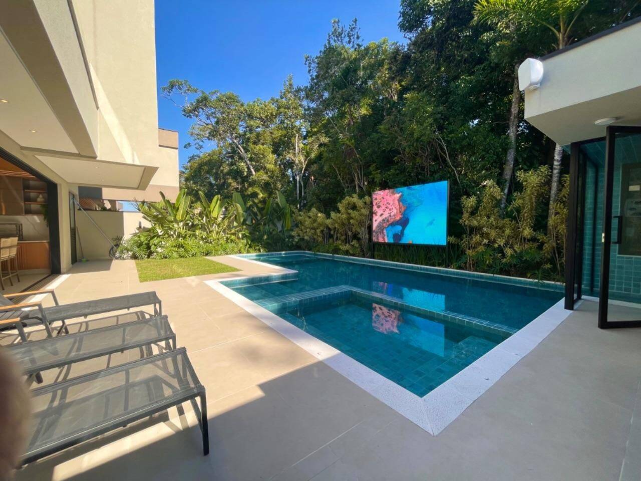 Casa, 7 quartos, 506 m² - Foto 26
