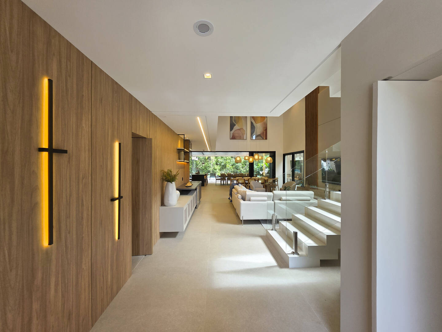 Casa, 6 quartos, 579 m² - Foto 2
