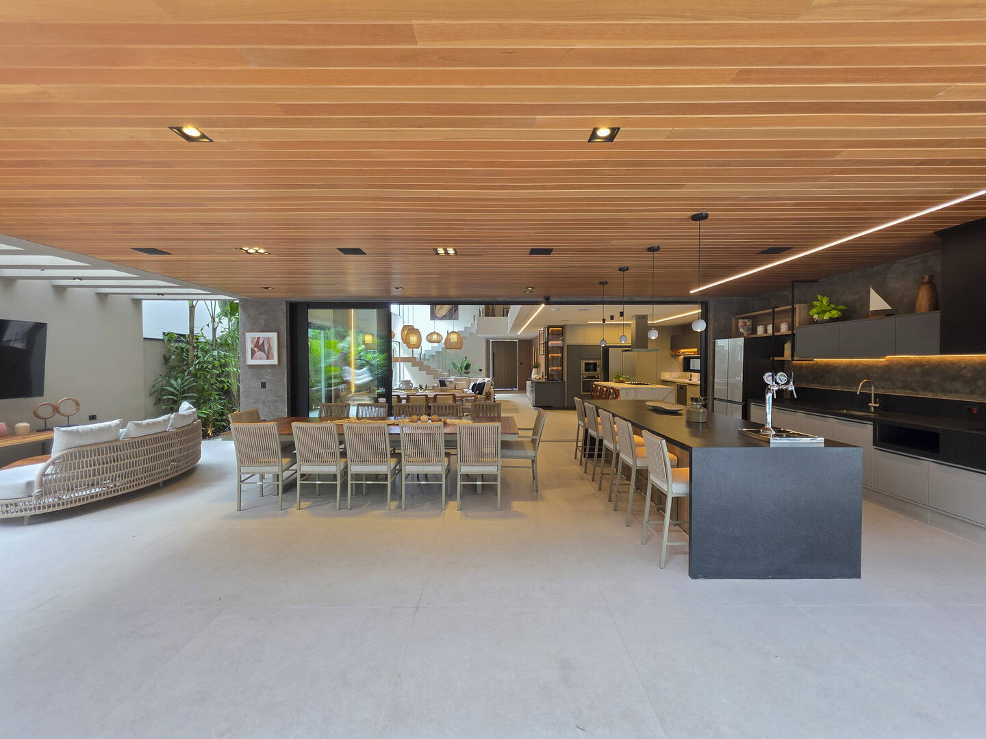 Casa, 6 quartos, 579 m² - Foto 8