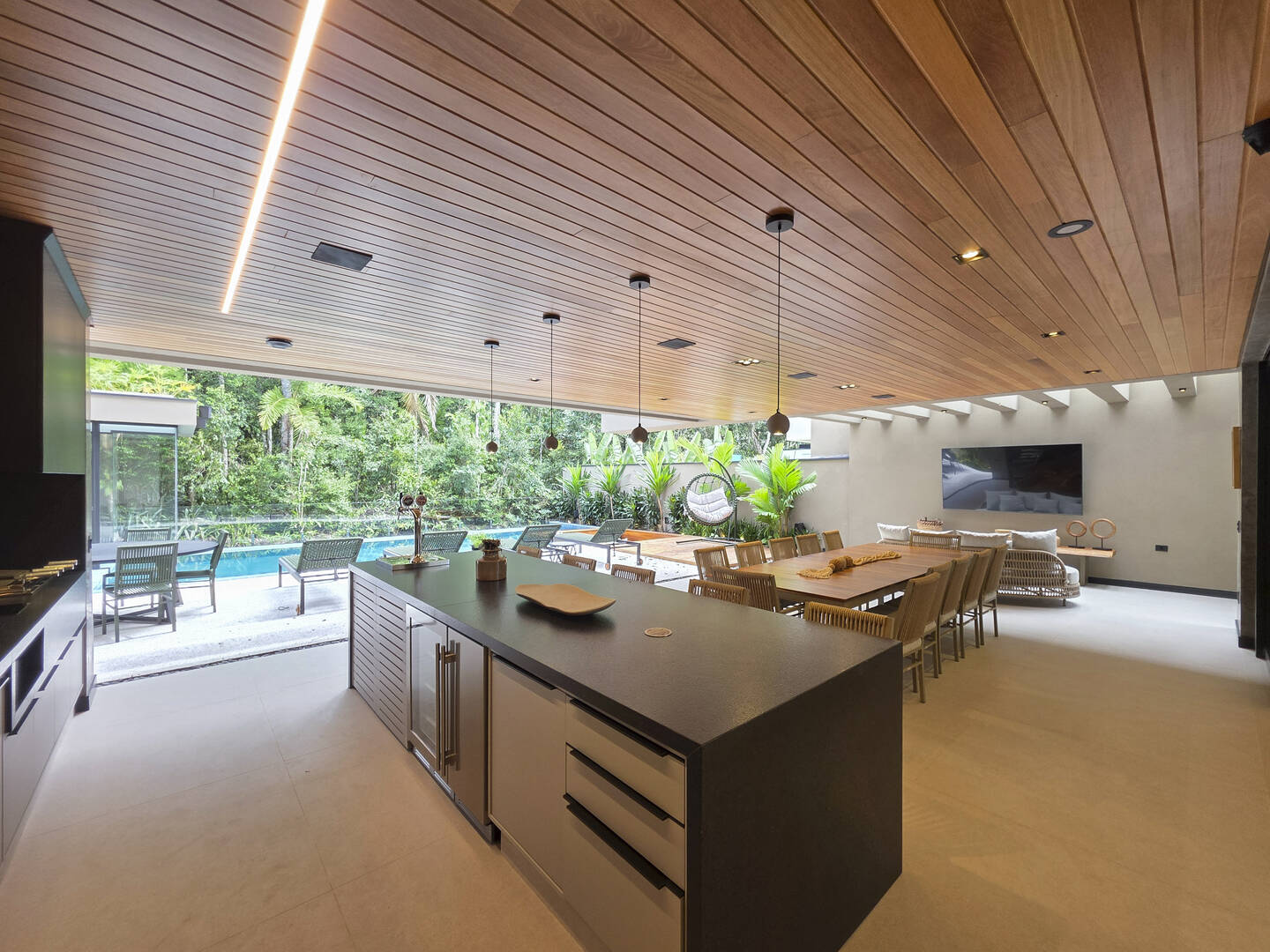 Casa, 6 quartos, 579 m² - Foto 9