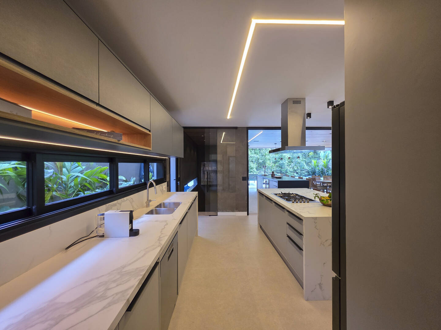 Casa, 6 quartos, 579 m² - Foto 14