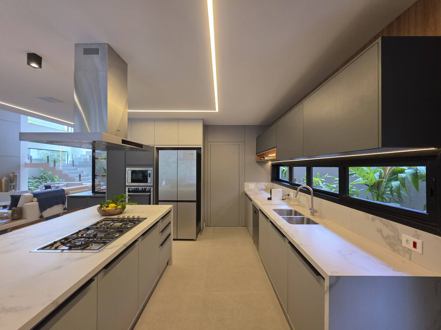 Casa, 6 quartos, 579 m² - Foto 15