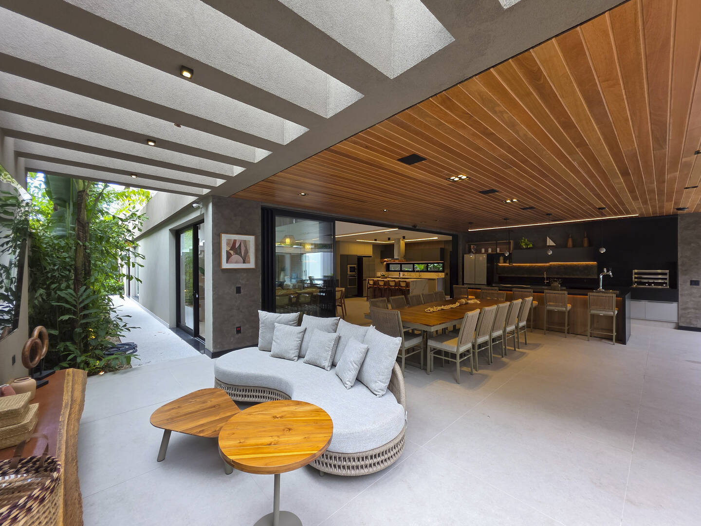 Casa, 6 quartos, 579 m² - Foto 16