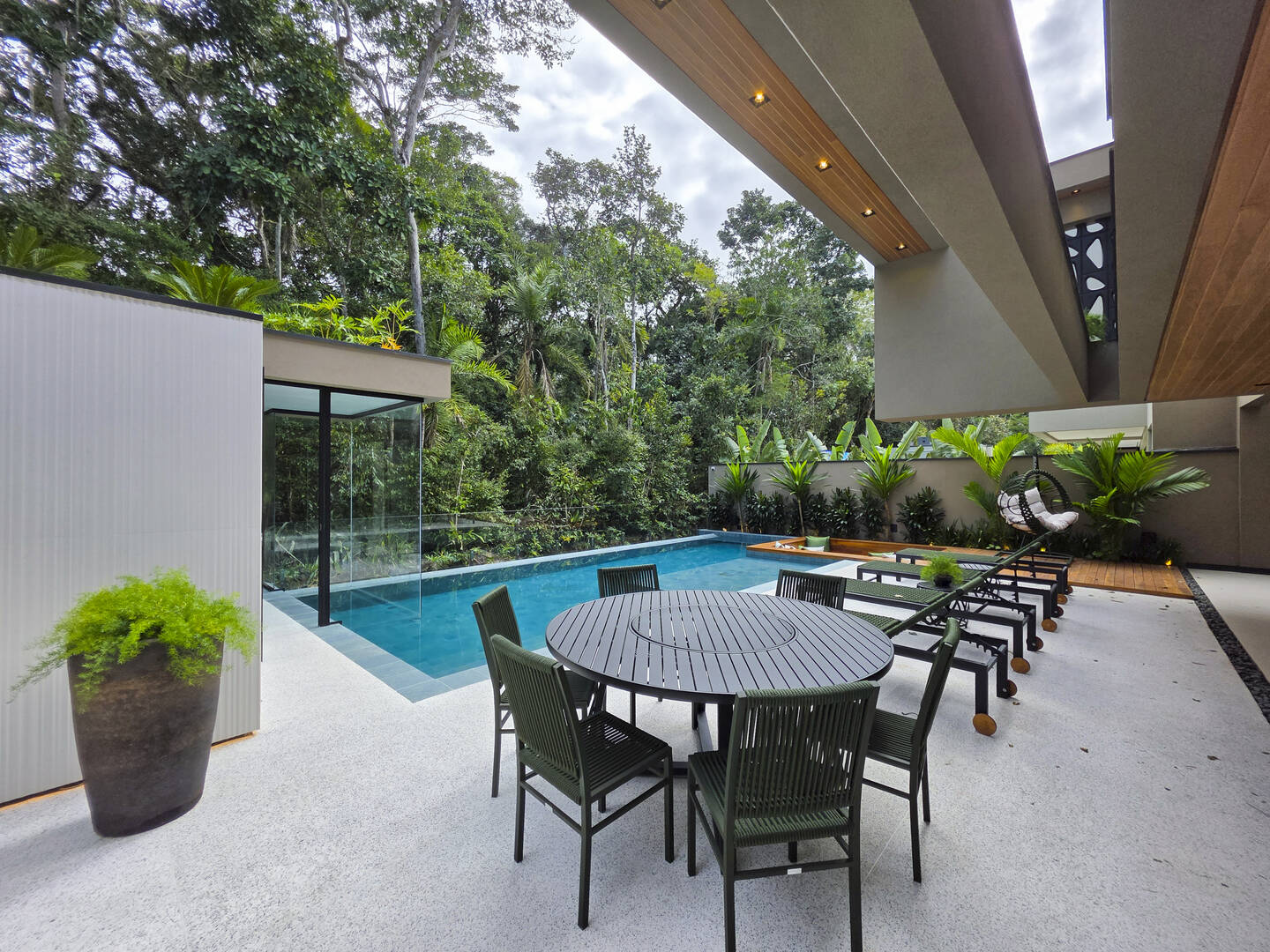 Casa, 6 quartos, 579 m² - Foto 17