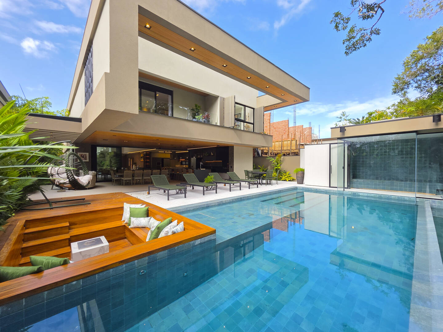Casa, 6 quartos, 579 m² - Foto 18