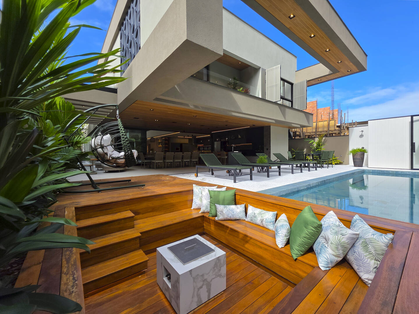 Casa, 6 quartos, 579 m² - Foto 19