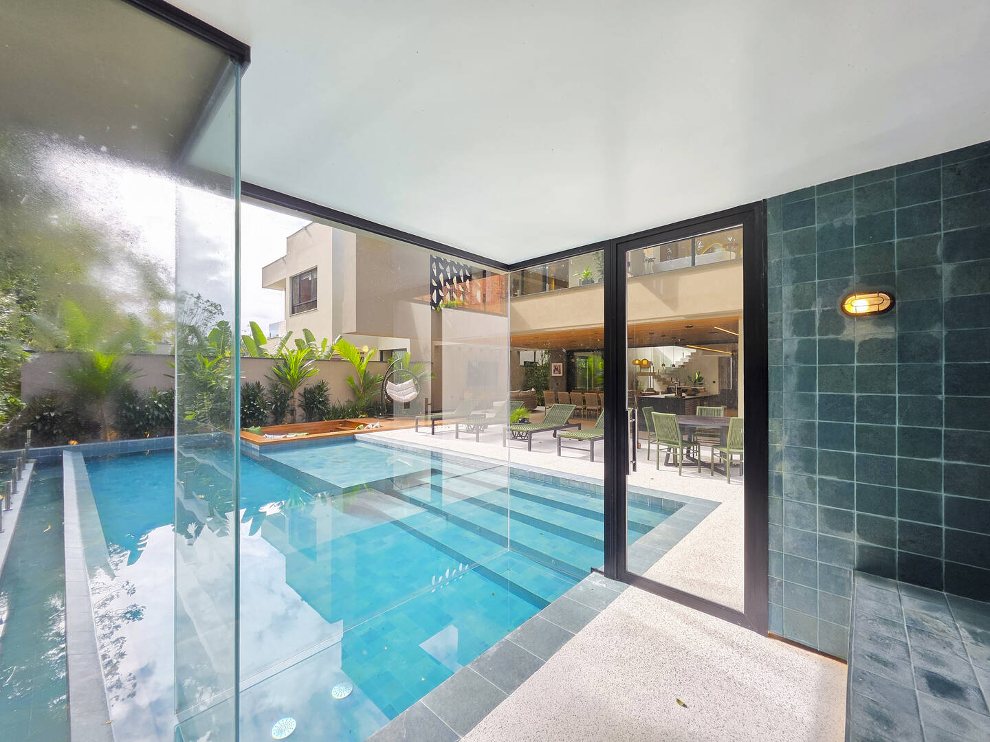 Casa, 6 quartos, 579 m² - Foto 21