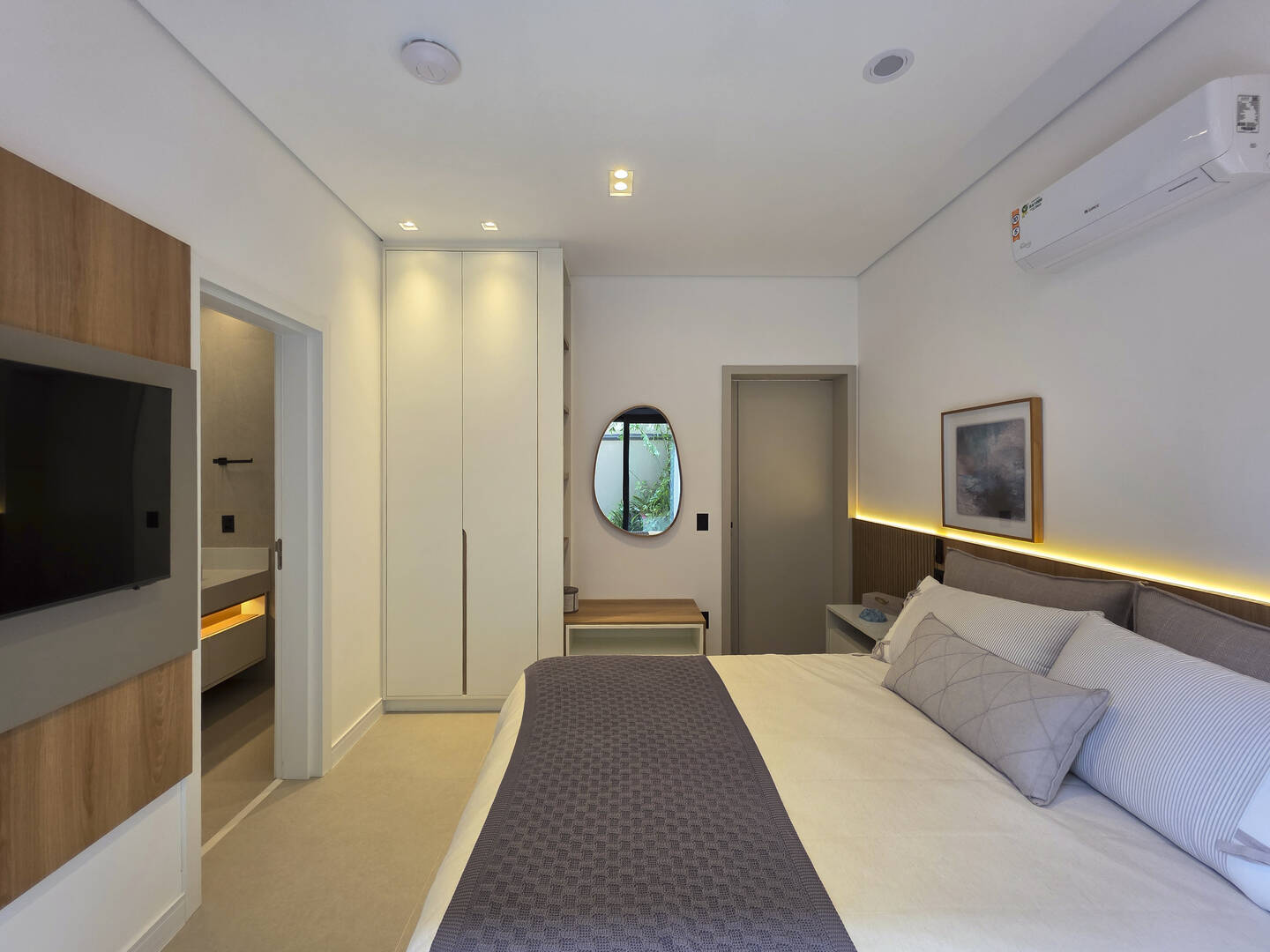 Casa, 6 quartos, 579 m² - Foto 24