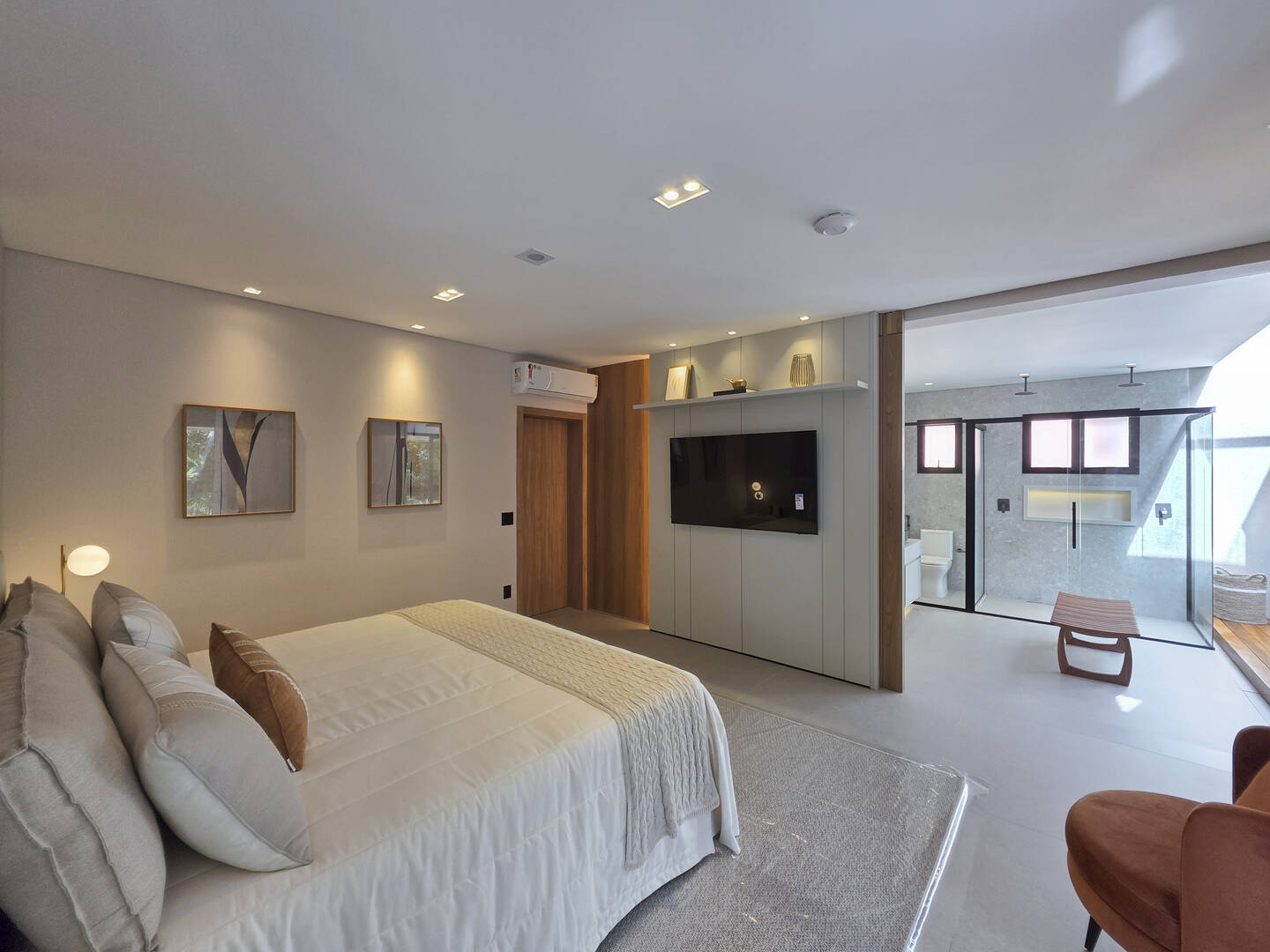 Casa, 6 quartos, 579 m² - Foto 36