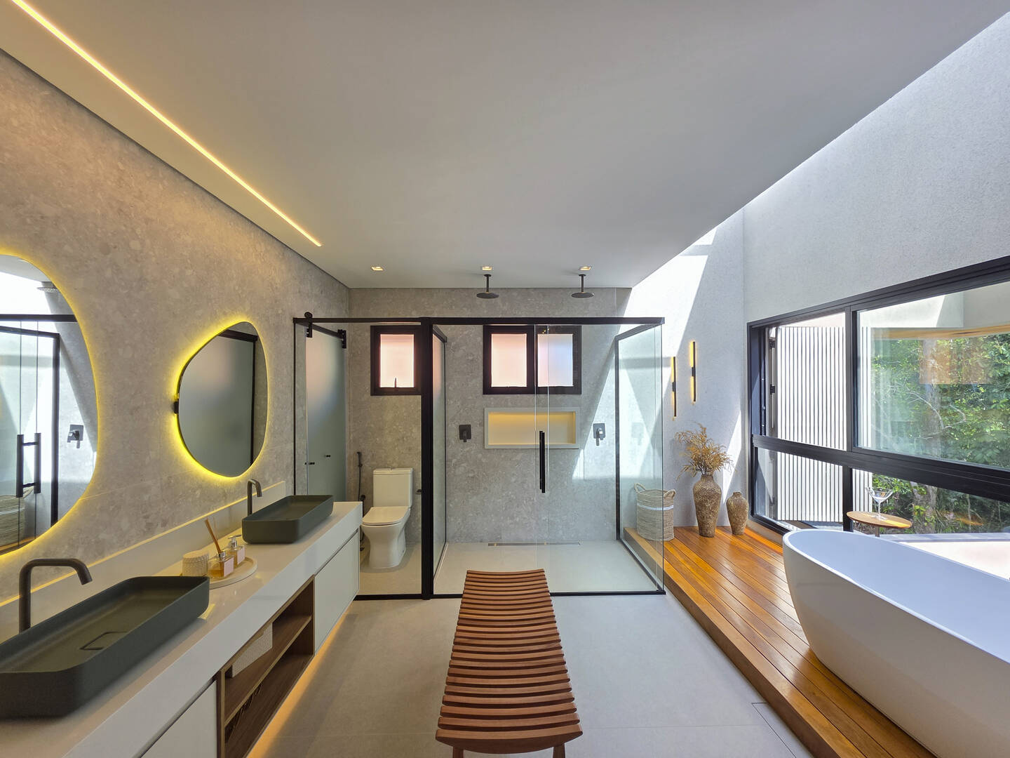 Casa, 6 quartos, 579 m² - Foto 37