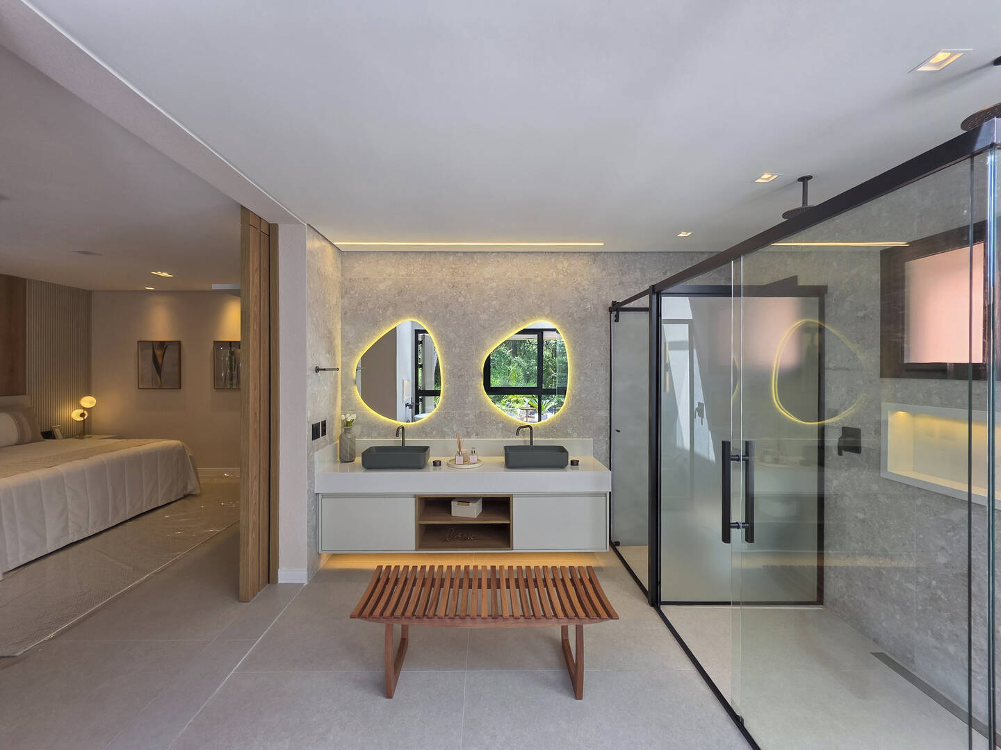 Casa, 6 quartos, 579 m² - Foto 38