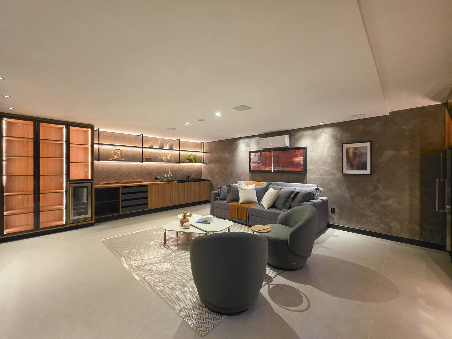 Casa, 6 quartos, 579 m² - Foto 41