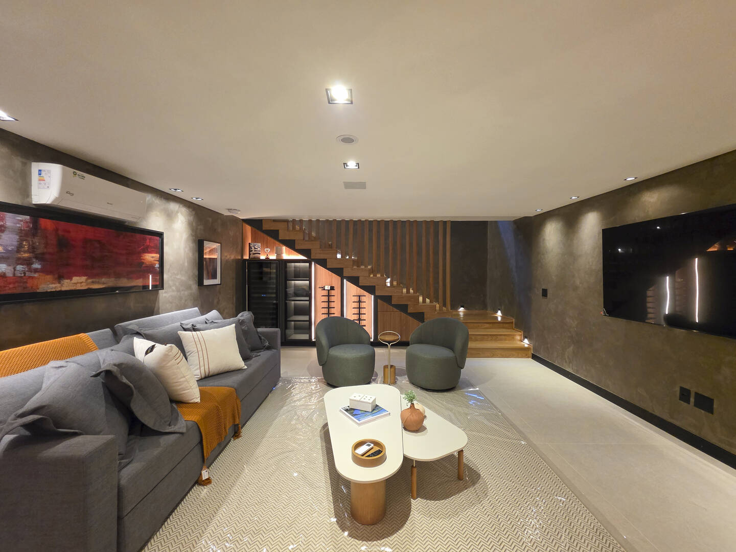 Casa, 6 quartos, 579 m² - Foto 42