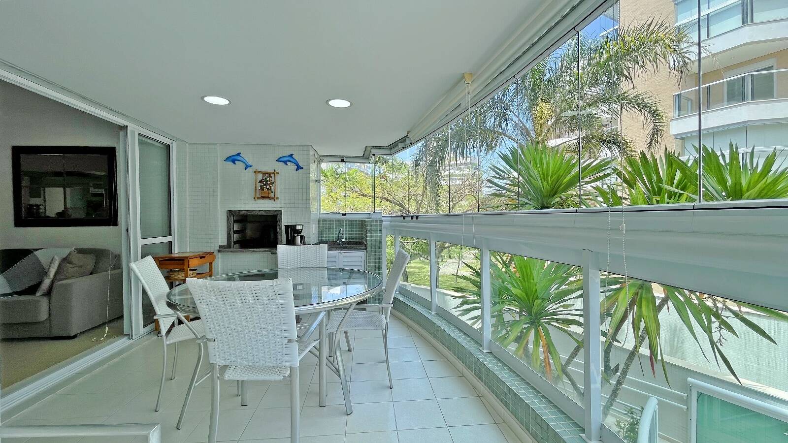 Apartamento, 3 quartos, 123 m² - Foto 4