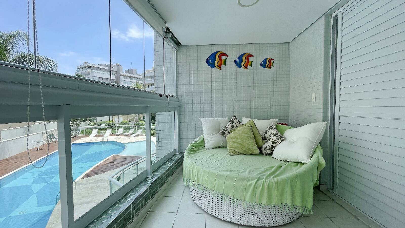 Apartamento, 3 quartos, 123 m² - Foto 5