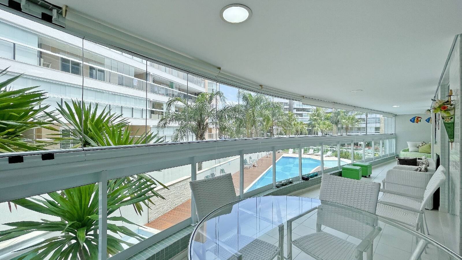 Apartamento, 3 quartos, 123 m² - Foto 6