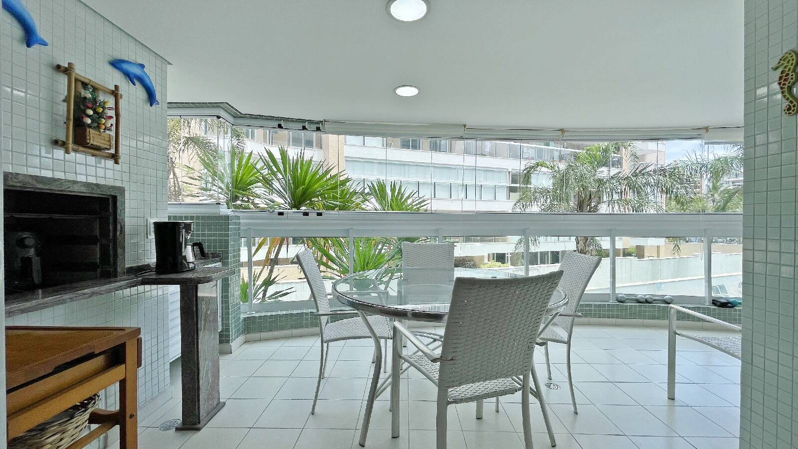 Apartamento, 3 quartos, 123 m² - Foto 7