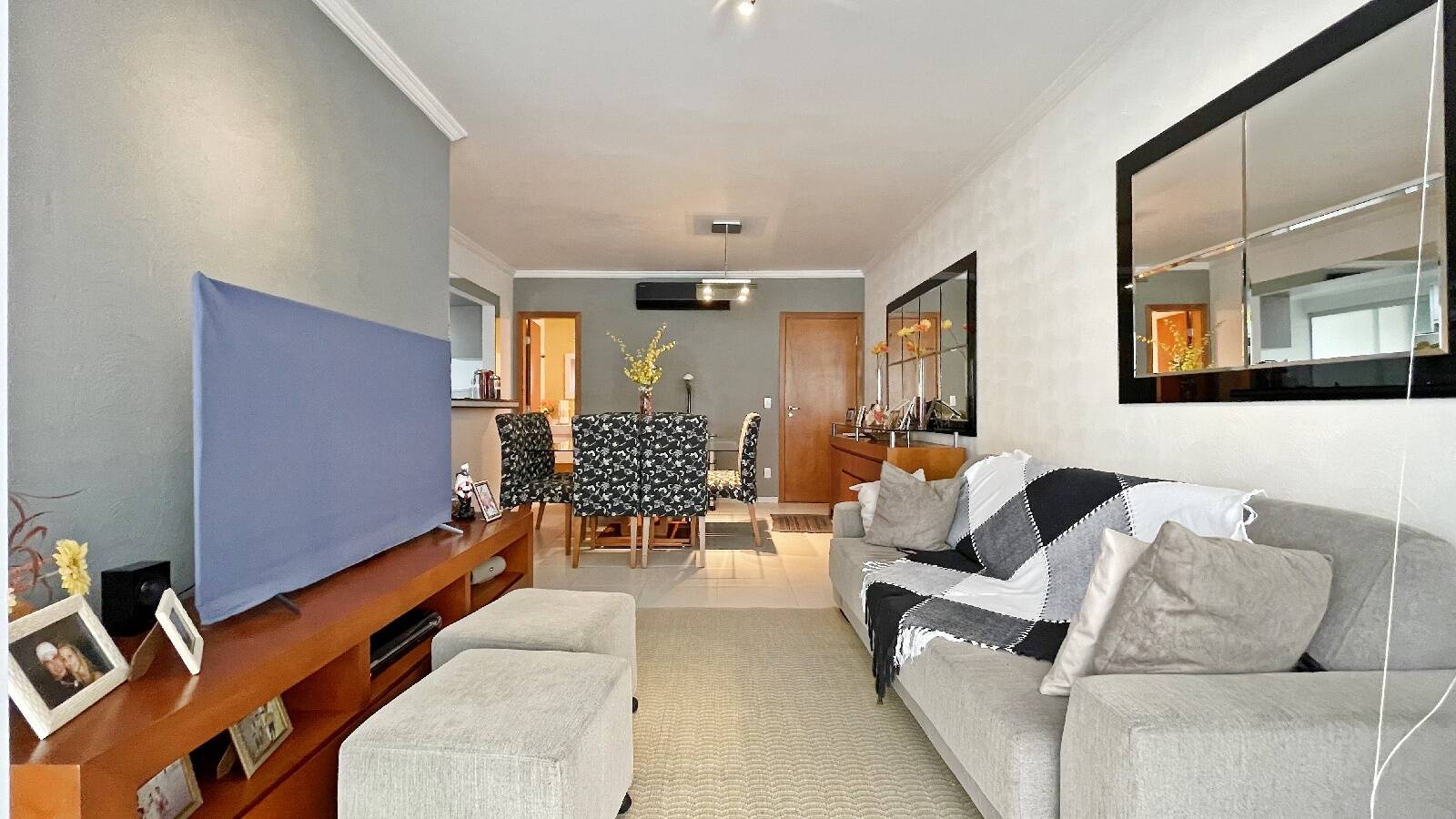 Apartamento, 3 quartos, 123 m² - Foto 9