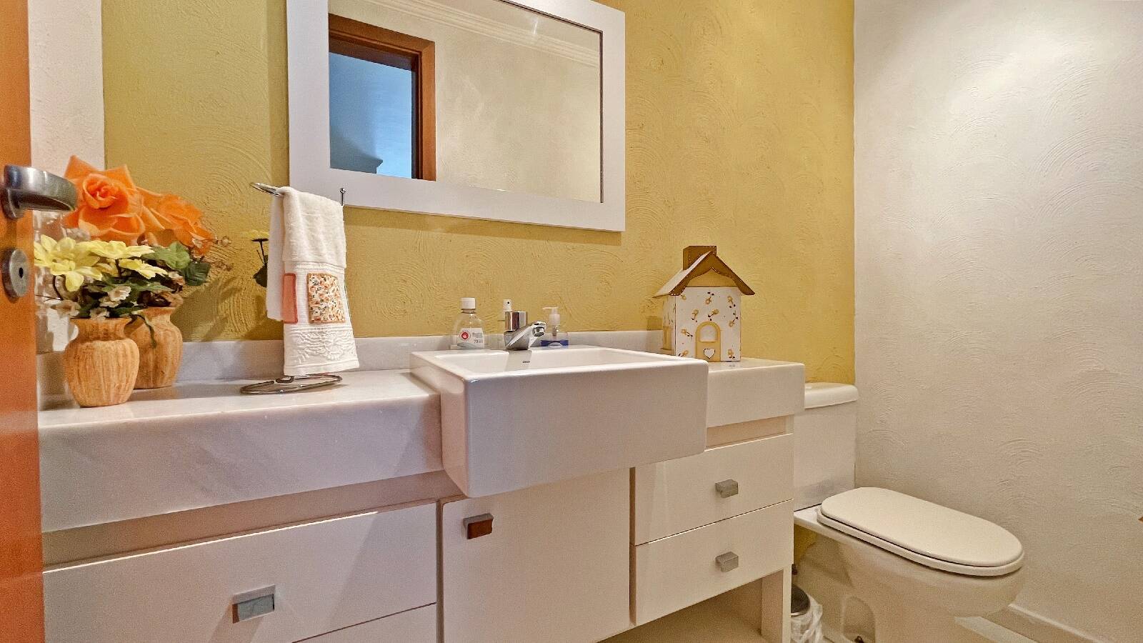 Apartamento, 3 quartos, 123 m² - Foto 16