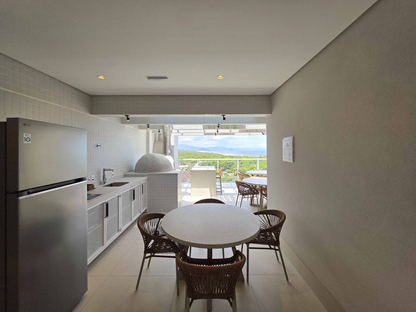 Apartamento, 1 quarto, 95 m² - Foto 8