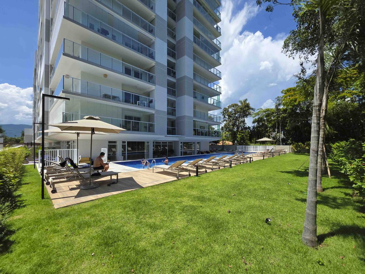 Apartamento, 1 quarto, 95 m² - Foto 13