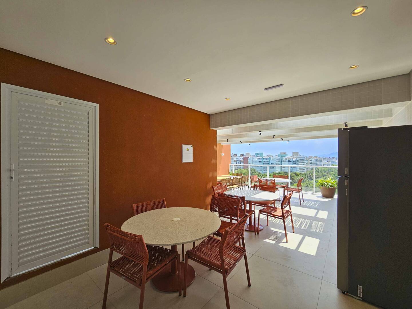 Apartamento, 1 quarto, 95 m² - Foto 12