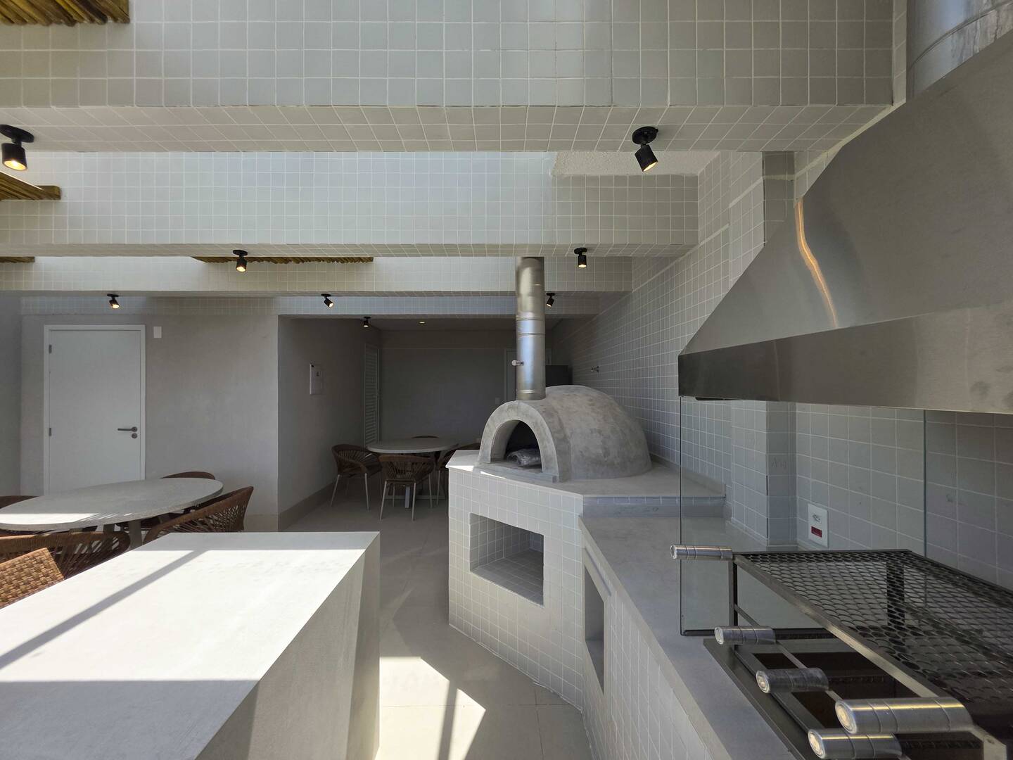 Apartamento, 1 quarto, 95 m² - Foto 15