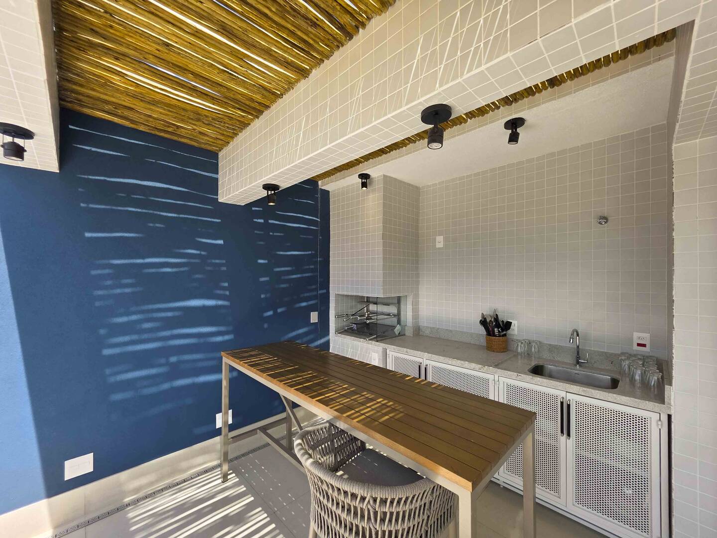 Apartamento, 1 quarto, 95 m² - Foto 20