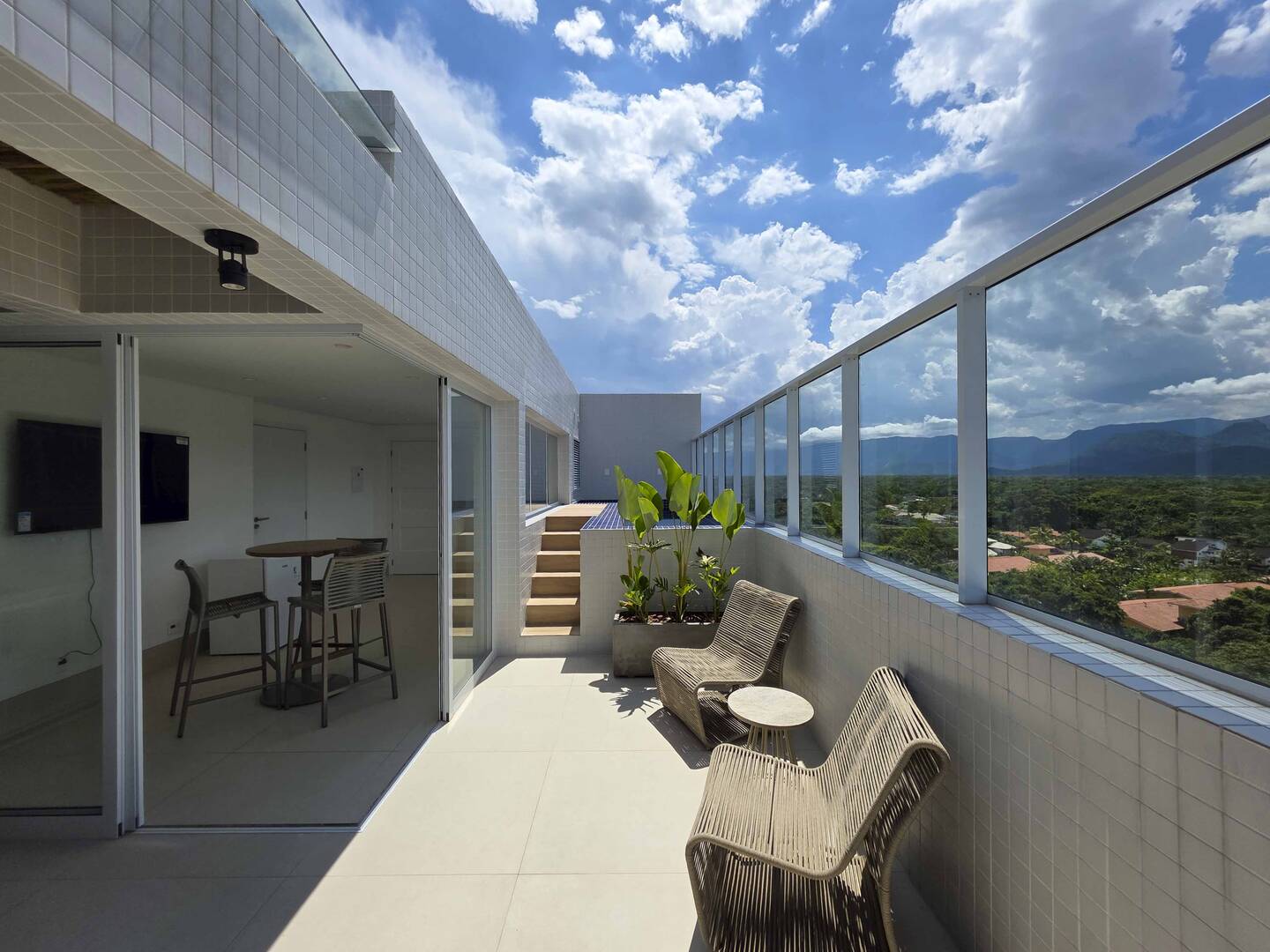 Apartamento, 1 quarto, 95 m² - Foto 25