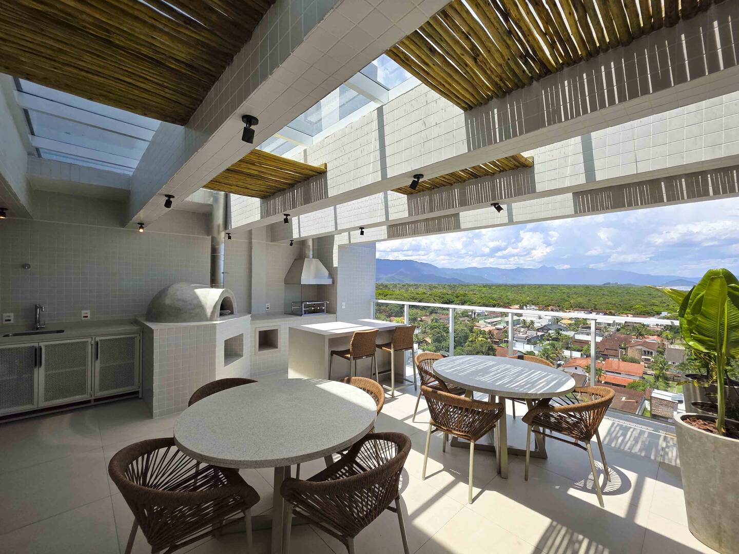 Apartamento, 1 quarto, 95 m² - Foto 24