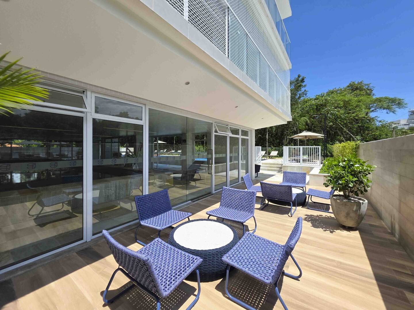 Apartamento, 1 quarto, 95 m² - Foto 30