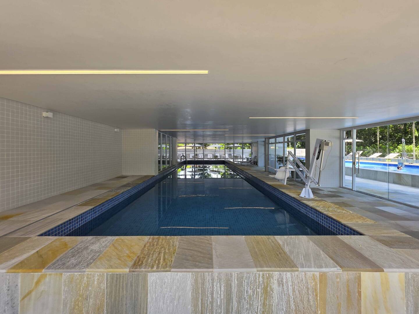 Apartamento, 1 quarto, 95 m² - Foto 41