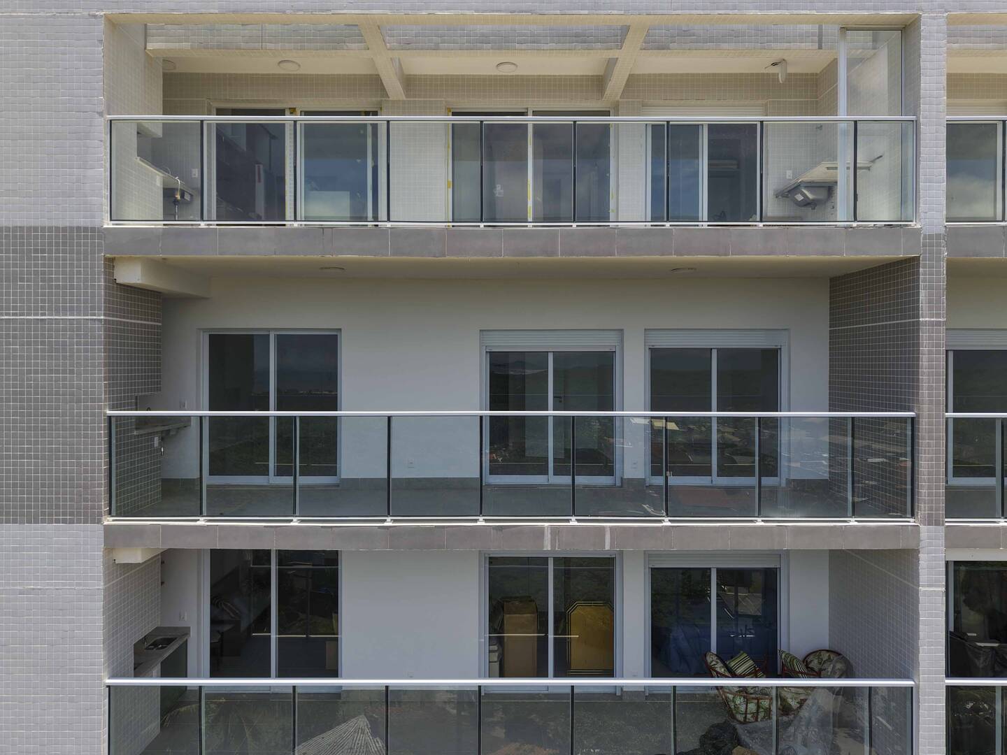 Apartamento, 1 quarto, 95 m² - Foto 45