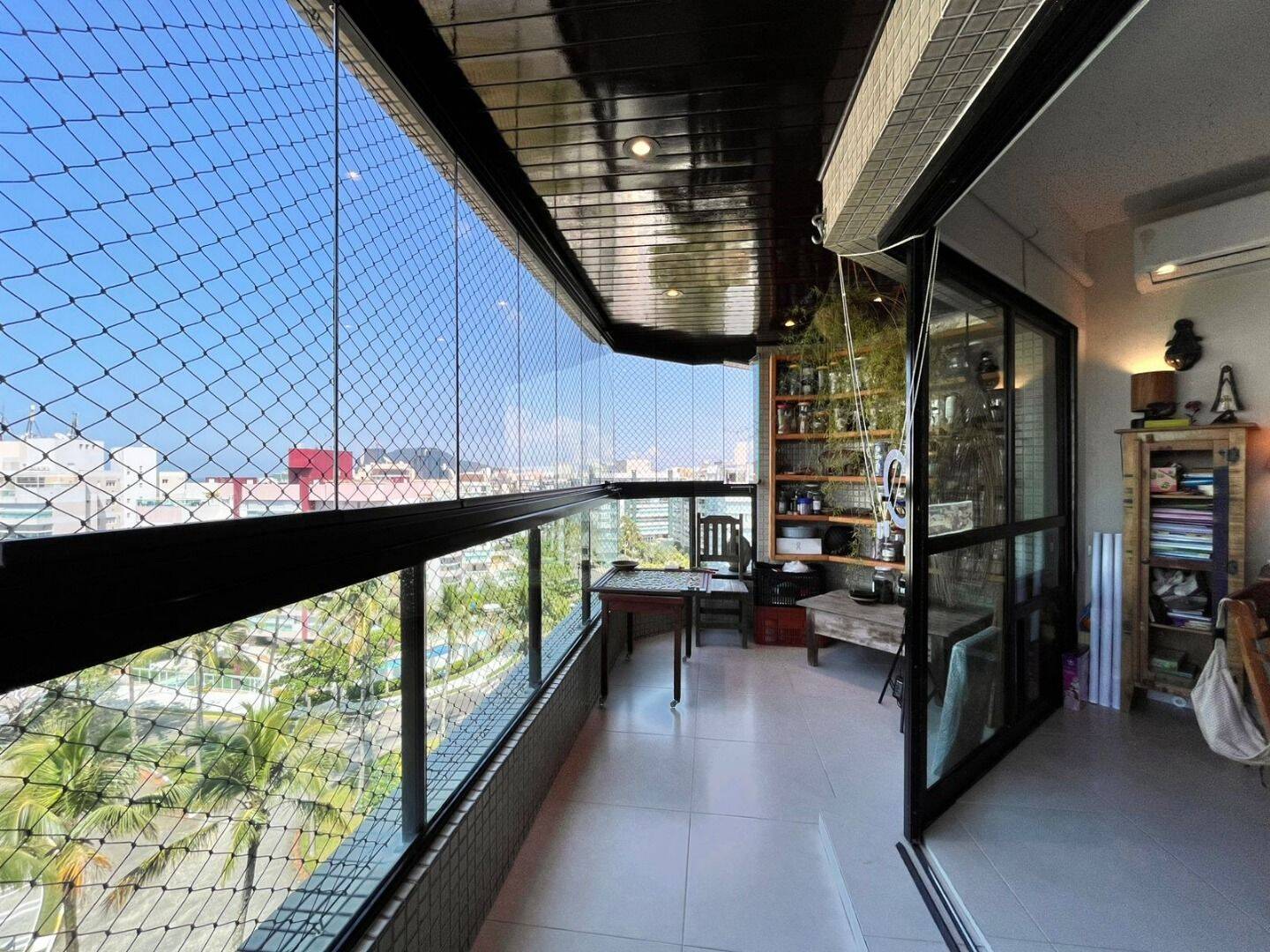 Apartamento, 4 quartos, 169 m² - Foto 2