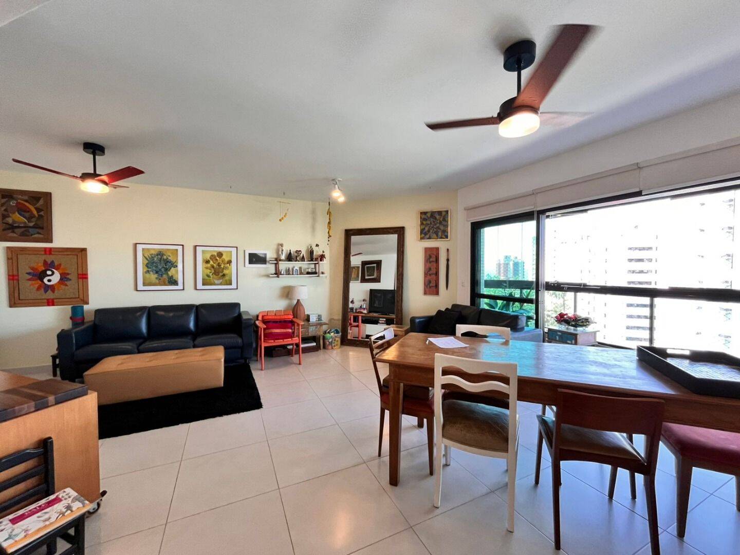 Apartamento, 4 quartos, 169 m² - Foto 4