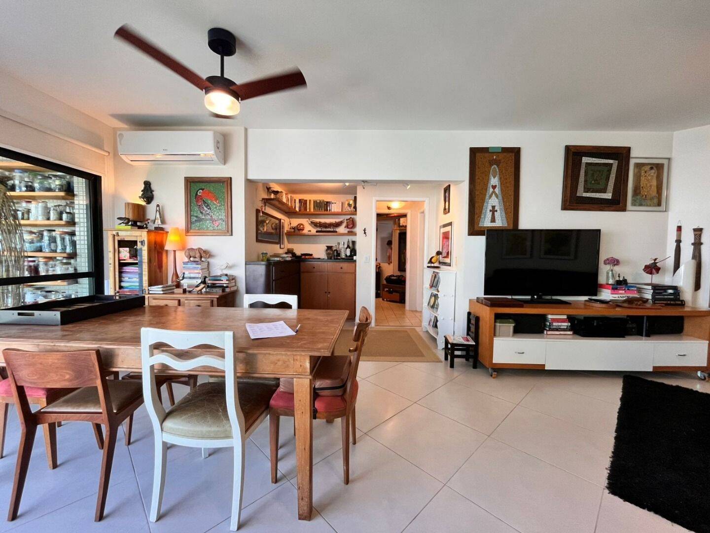 Apartamento, 4 quartos, 169 m² - Foto 6