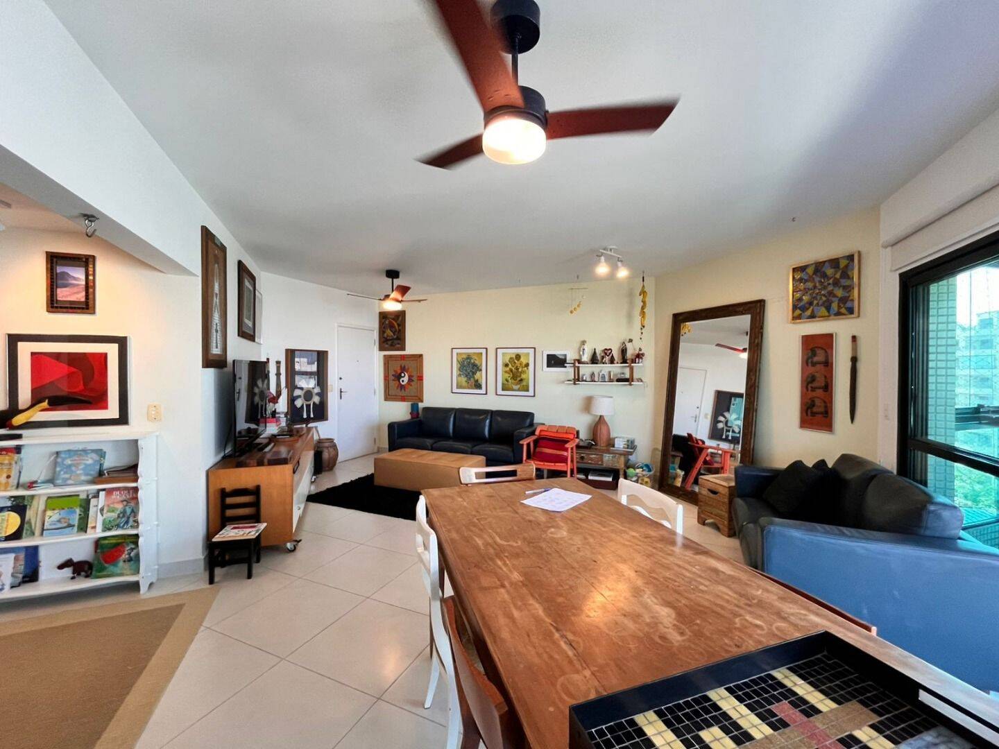 Apartamento, 4 quartos, 169 m² - Foto 5