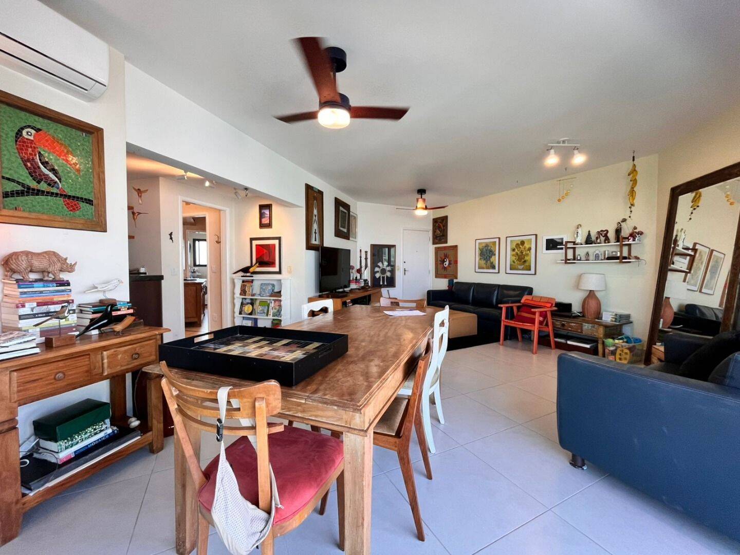 Apartamento, 4 quartos, 169 m² - Foto 7