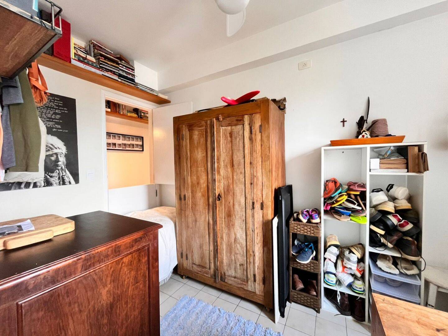 Apartamento, 4 quartos, 169 m² - Foto 10