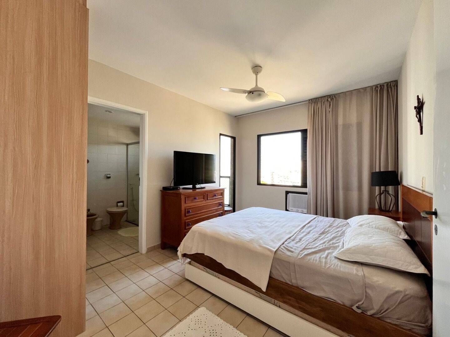 Apartamento, 4 quartos, 169 m² - Foto 14