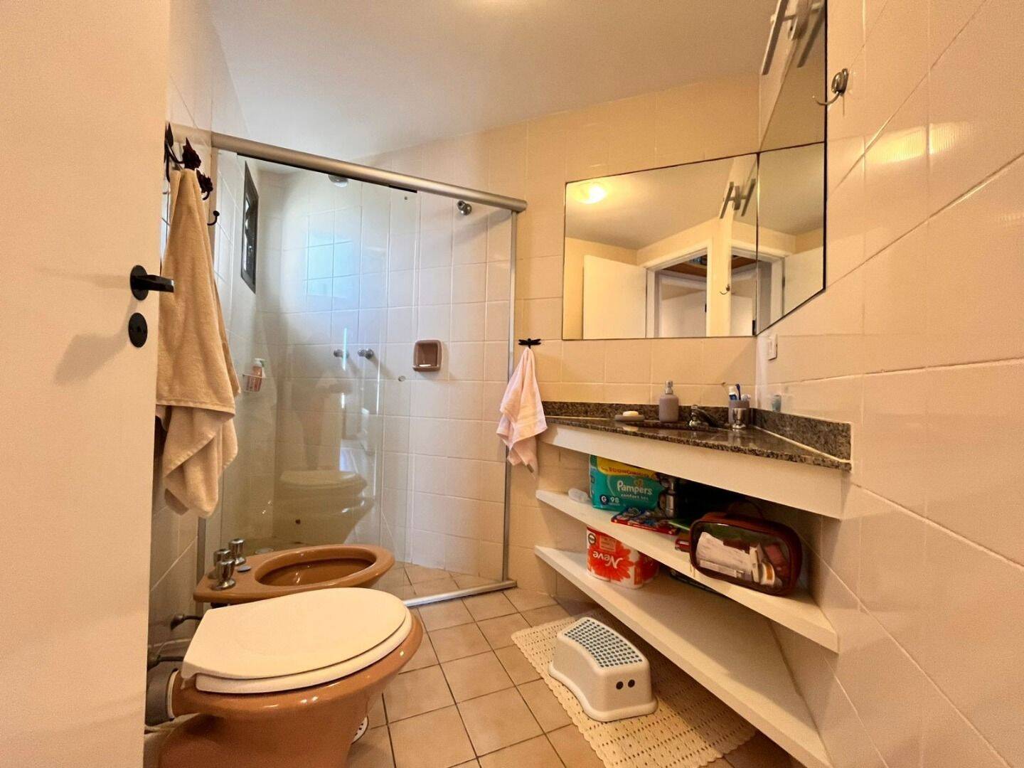 Apartamento, 4 quartos, 169 m² - Foto 15