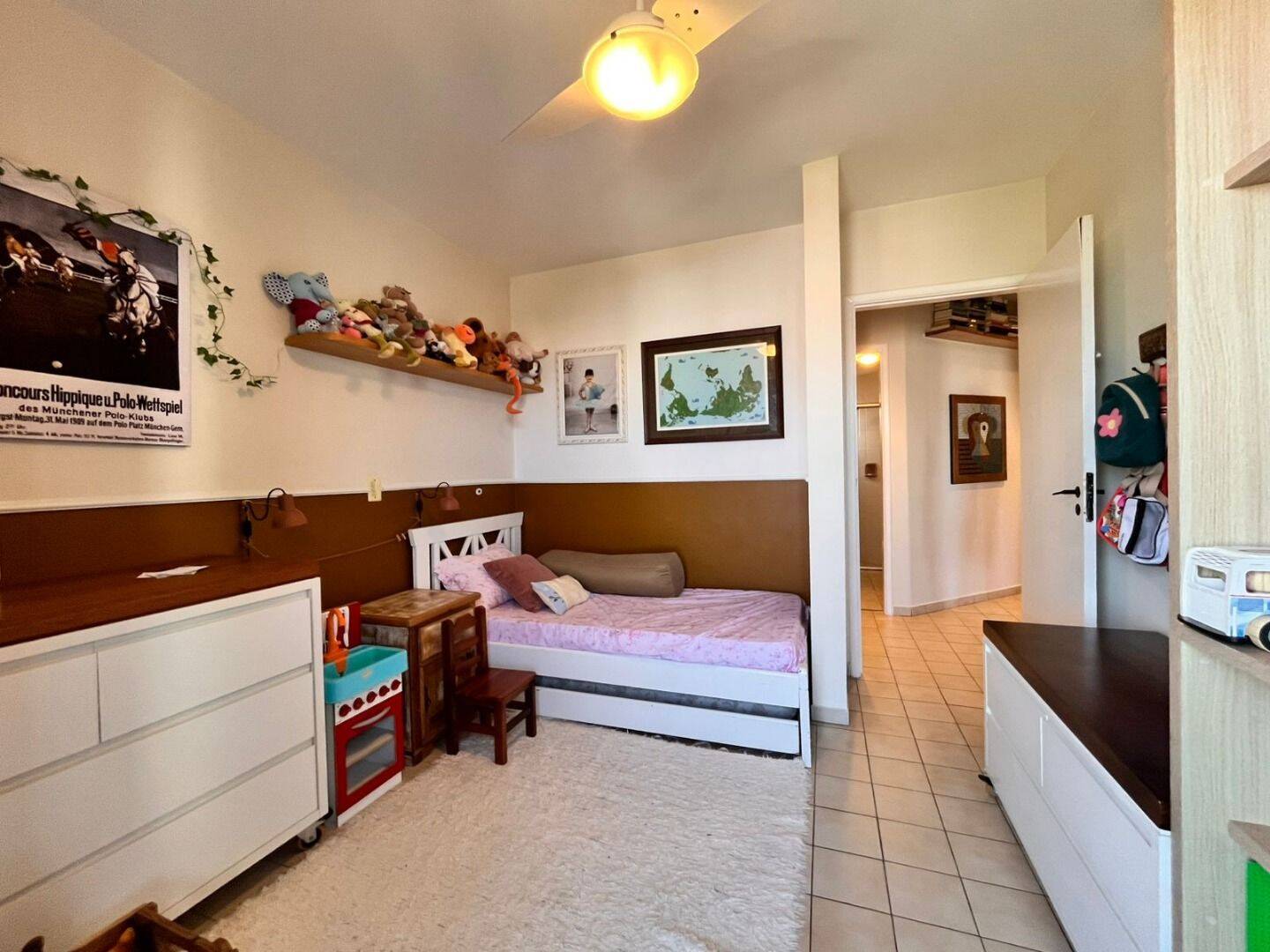 Apartamento, 4 quartos, 169 m² - Foto 13